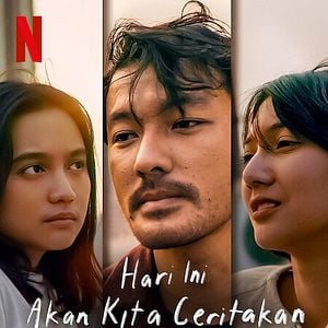 Foto Hoje Falaremos Sobre Aquele Dia