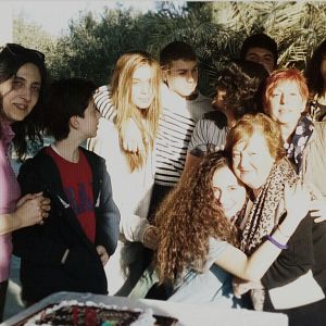 Foto 548 Dias: Capturada por uma Seita