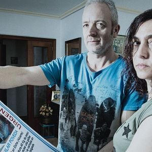 Foto 548 Dias: Capturada por uma Seita