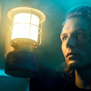 Foto Sobrenatural: A Porta Vermelha