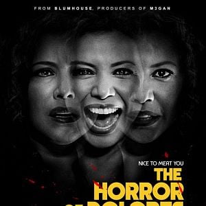 Foto The Horror of Dolores Roach