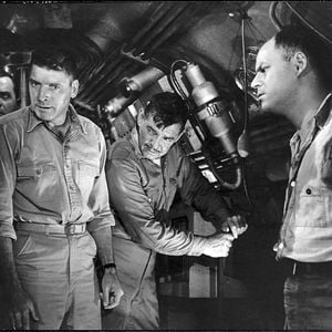 Foto O Mar É Nosso Túmulo