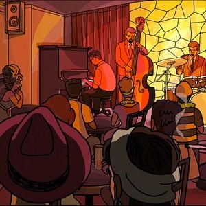 Foto Atiraram no Pianista