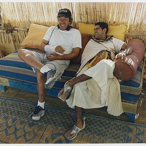 Foto Asterix e Obelix: Missão Cleópatra