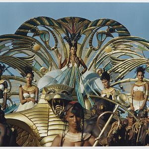 Foto Asterix e Obelix: Missão Cleópatra