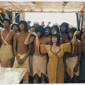 Foto Asterix e Obelix: Missão Cleópatra