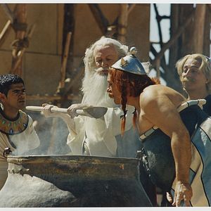 Foto Asterix e Obelix: Missão Cleópatra