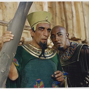 Foto Asterix e Obelix: Missão Cleópatra