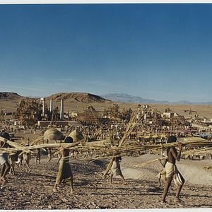 Foto Asterix e Obelix: Missão Cleópatra