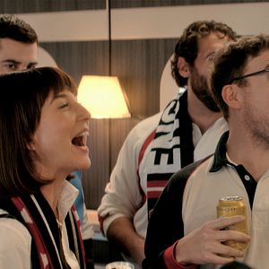 Foto Elsa Zylberstein