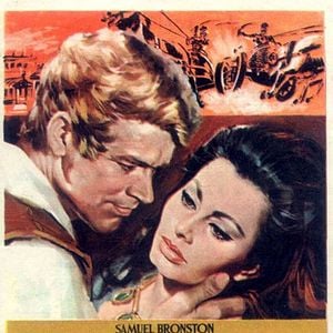 Foto A Queda do Império Romano