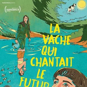 Foto A Vaca que Cantou uma Canção para o Futuro