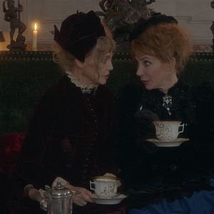 Foto Julie Depardieu