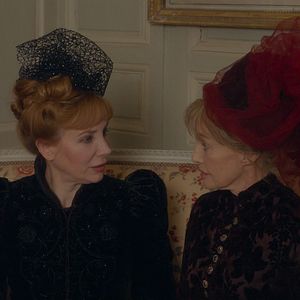 Foto Julie Depardieu