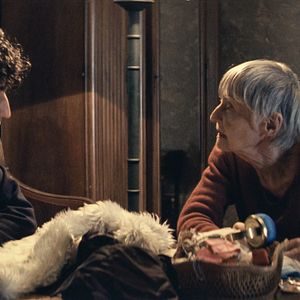 Foto Le Grand chariot