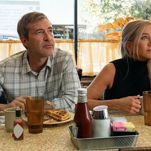 Foto The Morning Show