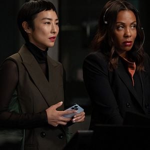 Foto The Morning Show