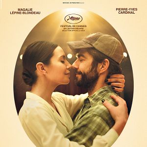 Foto A Natureza do Amor