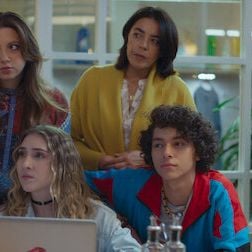 Foto O Preço da Glória