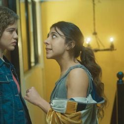 Foto O Preço da Glória