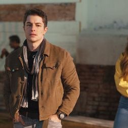 Foto O Preço da Glória