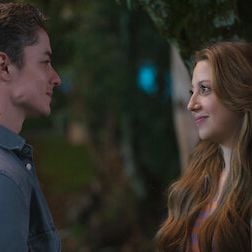 Foto O Preço da Glória