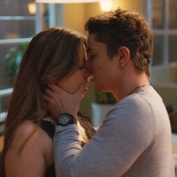 Foto O Preço da Glória