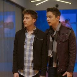 Foto O Preço da Glória