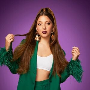 Foto Natalia Afanador