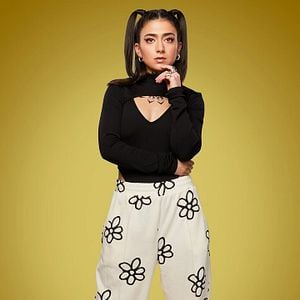 Foto María Cristina de Angulo