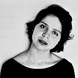 Foto Lua Martins