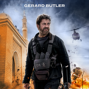 Foto Missão de Sobrevivência