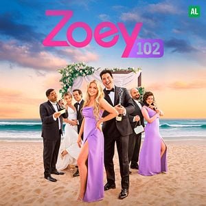 Foto Zoey 102: O Casamento