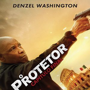 Foto O Protetor: Capítulo Final