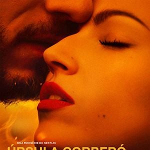 Foto Corpo em Chamas