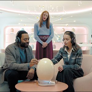 Foto Geração do Futuro