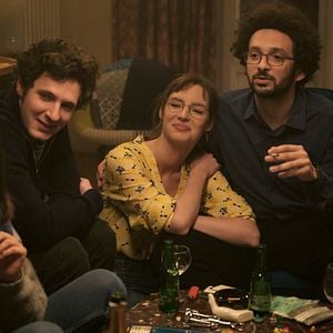 Foto Louise Bourgoin