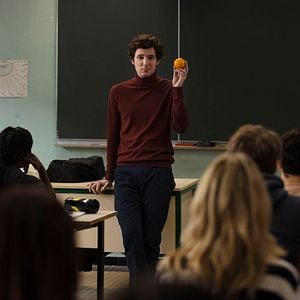 Foto Vincent Lacoste