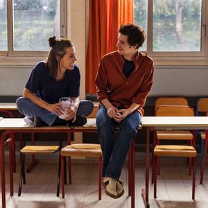 Foto Vincent Lacoste