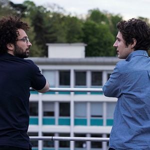 Foto Vincent Lacoste