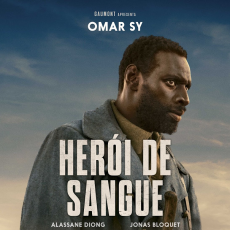 Foto Herói de Sangue