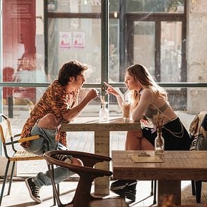 Foto Um Conto de Fadas Perfeito