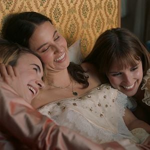 Foto As Garotas Estão Bem