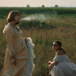 Foto As Garotas Estão Bem