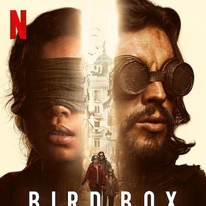 Foto Bird Box Barcelona