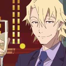 Foto Great Pretender