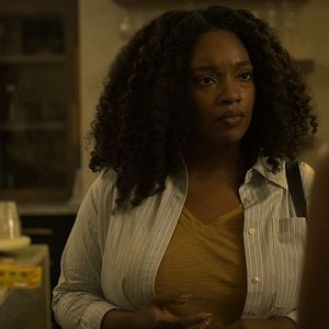 Foto Christina Jackson