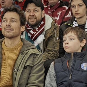 Foto O Melhor Torcedor do Mundo