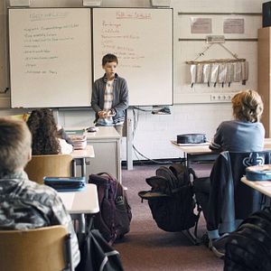 Foto O Melhor Torcedor do Mundo