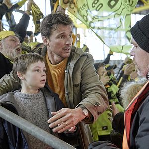 Foto O Melhor Torcedor do Mundo